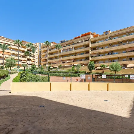 Beautiful 2 Bed Pacos Апартаменты