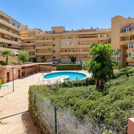 Апартаменты Beautiful 2 Bed Pacos