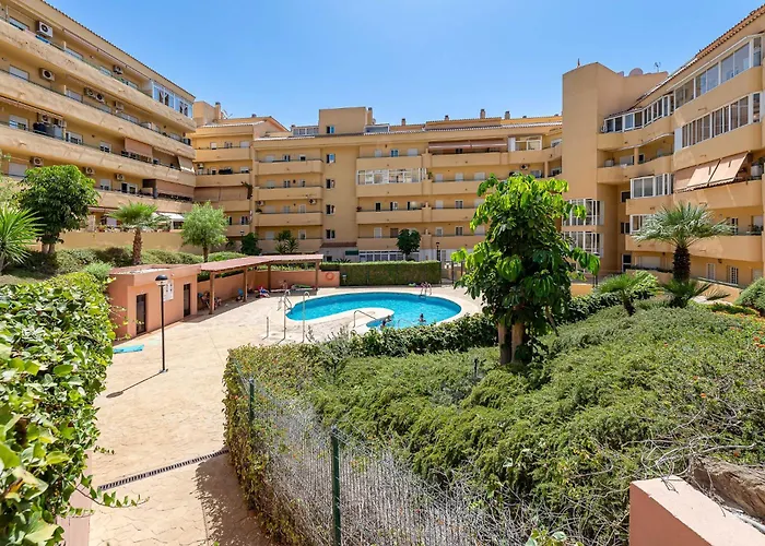 Апартаменты Beautiful 2 Bed Pacos