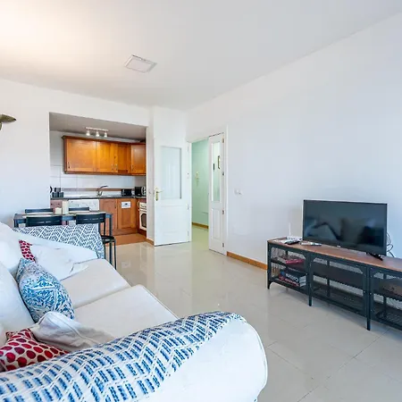 Beautiful 2 Bed Pacos *