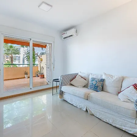 Beautiful 2 Bed Pacos * فوينخيرولا