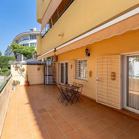 דירה Beautiful 2 Bed Pacos *