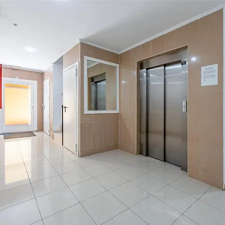 Beautiful 2 Bed Pacos Apartamento