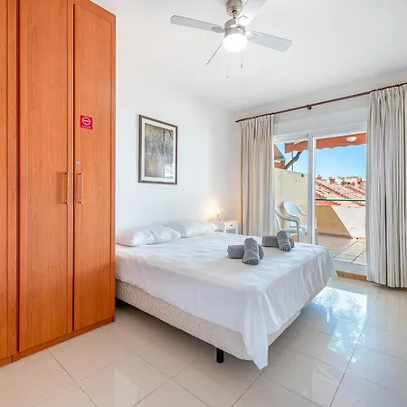 شقة Beautiful 2 Bed Pacos فوينخيرولا