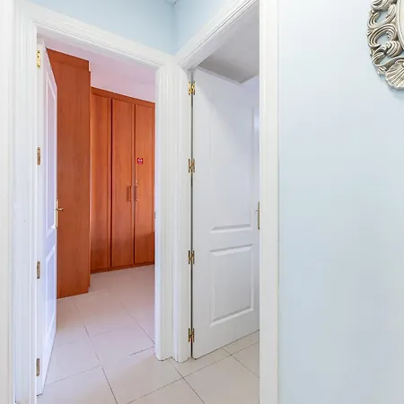 Apartamento Beautiful 2 Bed Pacos