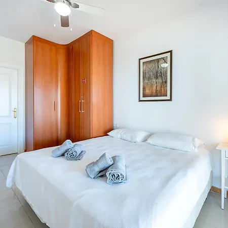 Apartamento Beautiful 2 Bed Pacos