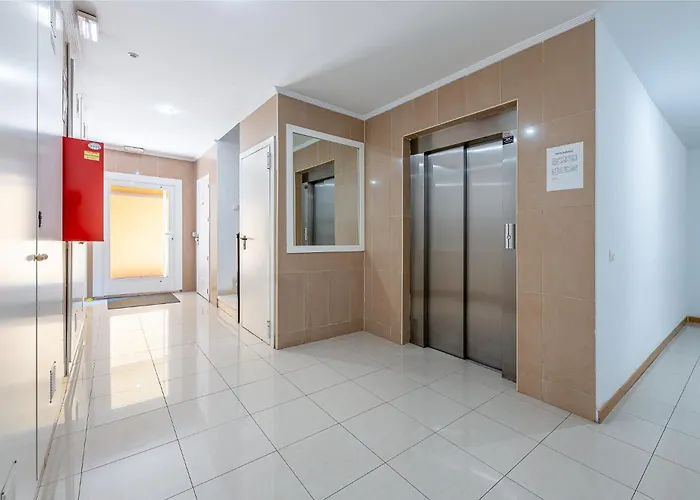 Beautiful 2 Bed Pacos アパート