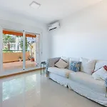 Beautiful 2 Bed Pacos * Fuengirola