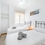 Beautiful 2 Bed Pacos