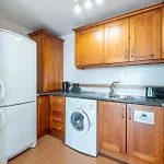 Beautiful 2 Bed Pacos Apartament Fuengirola