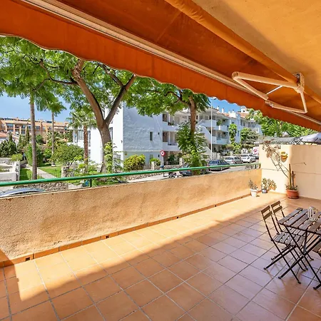 Apartament Beautiful 2 Bed Pacos Fuengirola