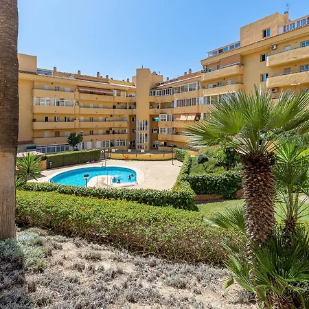 Apartament Beautiful 2 Bed Pacos Fuengirola
